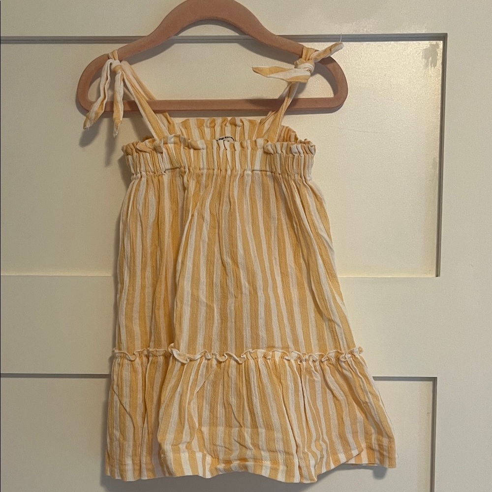 1+ in the family Toddler Dress